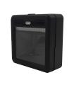 Approx Lector de Codigos de Barras Omnidireccional 1D/2D - Especial Grandes Volumenes - Indicador LED y Beeper - Disparo Automat
