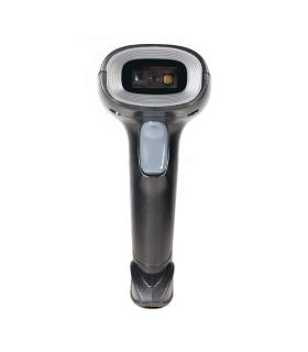 Approx Lector de Codigos de Barras 1D/2D - Indicador LED y Beeper - Velocidad de Escaneo 30fps - Disparo Automatico