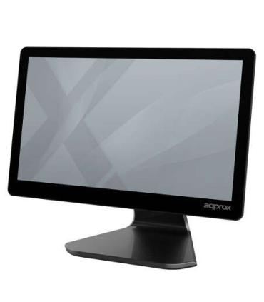 Approx TPV con Pantalla Capacitiva 15.6" Quad Core Cortex-A55 2.0GHz 4GB 64GB eMMC - Sistema Operativo Android - WiFi, Bluetooth