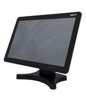 Approx TPV con Pantalla Capacitiva 18.5" Intel Core i3-8130U 8GB 128GB SSD - Respuesta 5ms - Altavoces - WiFi, VGA, HDMI, USB 2.
