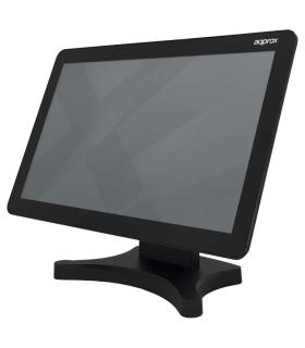 Approx TPV con Pantalla Capacitiva 18.5" Intel i7-8565U 8GB 128GB SSD - Respuesta 5ms - Altavoces - WiFi, VGA, HDMI, USB 2.0, US