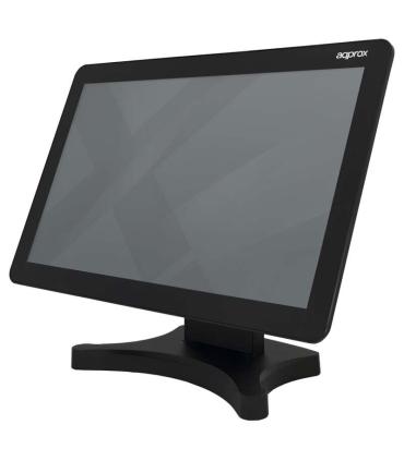 Approx TPV con Pantalla Capacitiva 18.5" Intel i7-8565U 8GB 128GB SSD - Respuesta 5ms - Altavoces - WiFi, VGA, HDMI, USB 2.0, US