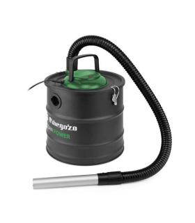 Orbegozo APZ 1200 Aspirador de Cenizas Resistente Potente Succion de 1200W - Filtro Hepa Desmontable - Deposito Metalico de 20L.