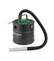 Orbegozo APZ 1200 Aspirador de Cenizas Resistente Potente Succion de 1200W - Filtro Hepa Desmontable - Deposito Metalico de 20L 