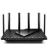 TP-Link Router AXE5400 Tribanda Wi-Fi 6E - Velocidades de hasta 5400Mbps - 1x USB 3.0, 5x LAN - 6 Antenas Externas