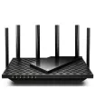 TP-Link Router AXE5400 Tribanda Wi-Fi 6E - Velocidades de hasta 5400Mbps - 1x USB 3.0, 5x LAN - 6 Antenas Externas