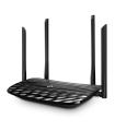 TP-Link Router Gigabit Inalambrico MU-MIMO de Banda Dual AC1200 - 4 Antenas Externas