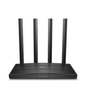 TP-Link Router Inalambrico MU-MIMO AC1900