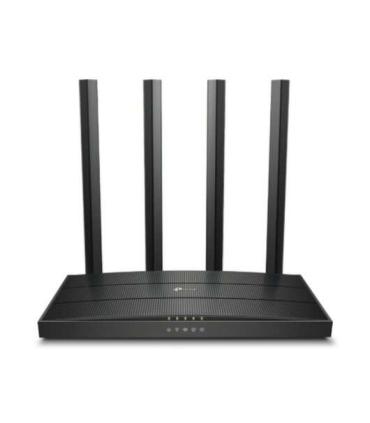 TP-Link Router Inalambrico MU-MIMO AC1900
