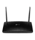 TP-Link Router Inalambrico de Doble Banda 4G+ LTE AC1200 - 4 Puertos LAN RJ-45 - Ranura Tarjeta SIM - 2 Antenas Desmontables