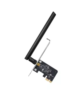 TP-LINK Archer T2E Tarjeta de Red WiFi Doble Banda PCI Express AC600