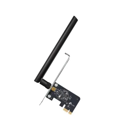 TP-LINK Archer T2E Tarjeta de Red WiFi Doble Banda PCI Express AC600
