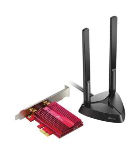 TP-Link Adaptador PCIe AX3000 Wi-Fi 6 Bluetooth 5.0