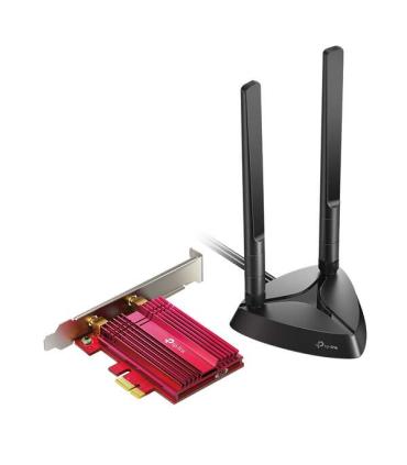 TP-Link Adaptador PCIe AX3000 Wi-Fi 6 Bluetooth 5.0