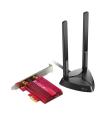 TP-Link Adaptador PCIe AX3000 Wi-Fi 6 Bluetooth 5.0