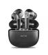NGS Artica Hush Auriculares Bluetooth 5.3 TWS ANC - Conexion Automatica - Asistente de Voz - Autonomia hasta 4h - Base de Carga.