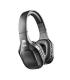 NGS Artica Wrath Auriculares Bluetooth 5.1 con Microfono - Diadema Ajustable - Almohadillas Acolchadas - Autonomia hasta 12h ..