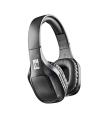NGS Artica Wrath Auriculares Bluetooth 5.1 con Microfono - Diadema Ajustable - Almohadillas Acolchadas - Autonomia hasta 12h - M