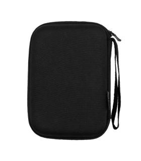 Aisens Estuche Protector para Caja Externa 2.5" - Color Negro