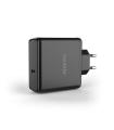 Aisens Cargador PD3.0 QC3.0 1 Puerto 1xUSB-C 60W - Color Negro