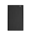 Aisens Caja Externa 2.5" para Discos Duros 9.5mm SATA I - II y III a USB 3.0/USB 3.1 GEN1 - Color Negro