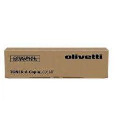 Olivetti B1082 Negro Cartucho de Toner Original