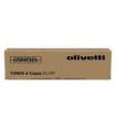 Olivetti B1082 Negro Cartucho de Toner Original