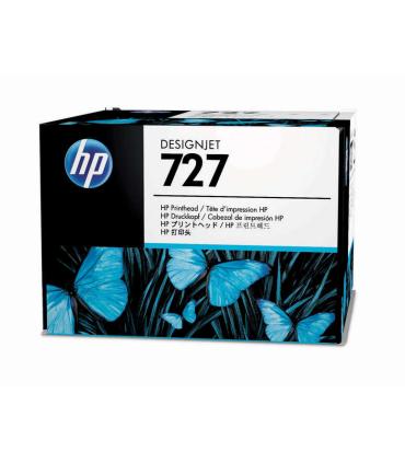 HP 727/732/766 Cabezal de Impresion Original - B3P06A