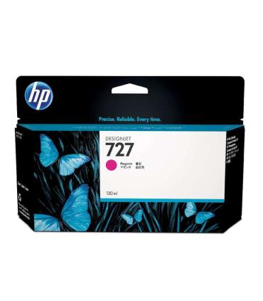 HP 727 Magenta Cartucho de Tinta Original - B3P20A