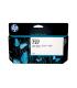 HP 727 Negro Photo Cartucho de Tinta Original - B3P23A