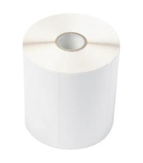 Brother Pack de 6 Rollos de Etiquetas Precortadas de Transferencia Termica - 550 Etiquetas por Rollo - Medidas 102x150mm