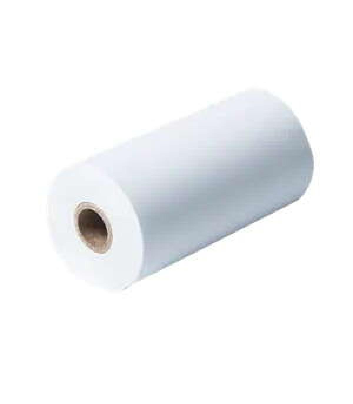 Brother Pack de 24 Rollos de Papel Continuo - Medidas 79mm x 14m