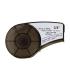 BRADY BMP21 NEGRO/BLANCO ETIQUETAS DE NYLON GENERICAS M21-750-499-TB