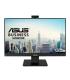 Asus Monitor 23.8" LED IPS FullHD 1080p - Webcam - Respuesta 5ms - Altavoces - Angulo de Vision 178º - 16:9 - HDMI, VGA, DP - VE
