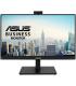 Asus Monitor 23.8" LED IPS FullHD 1080p - Webcam - Respuesta 5ms - Altavoces - 16:9 - HDMI, VGA, DP - VESA 100x100mm