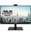 Asus Monitor 23.8" LED IPS FullHD 1080p - Webcam - Respuesta 5ms - Altavoces - 16:9 - HDMI, VGA, DP - VESA 100x100mm