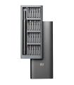 Xiaomi Mi Kit de Destornilladores de Precision - Destornillador + 24 Puntas Magneticas