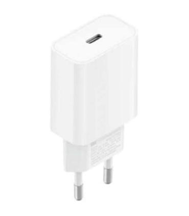 Xiaomi Mi Fast Charger Cargador de Pared USB-C para Smartphone
