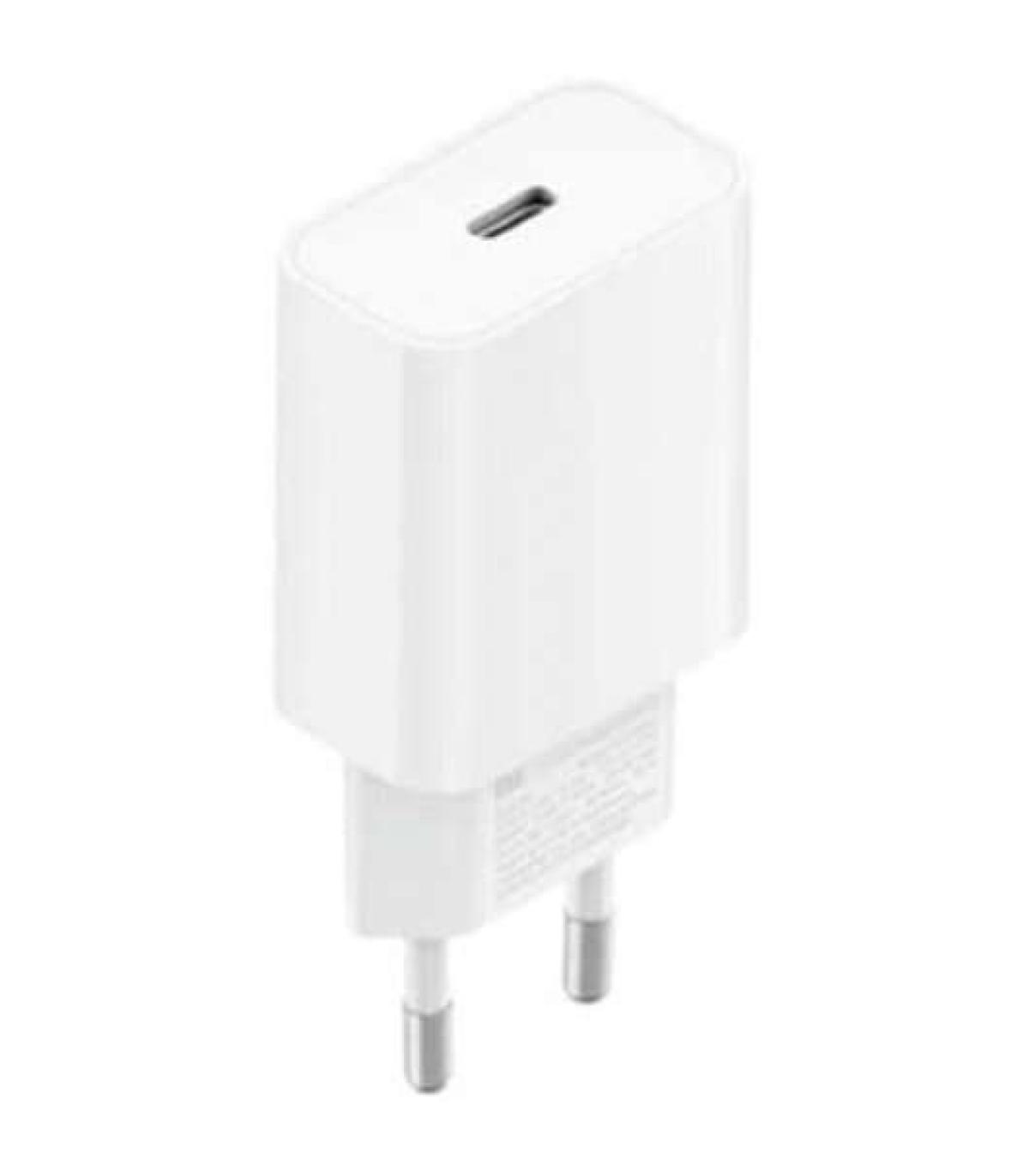 Xiaomi Mi Fast Charger Cargador de Pared USB-C para Smartphone