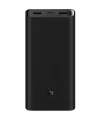 Xiaomi Mi Powerbank Bateria Externa/Power Bank 20000 mAh - Carga Rapida 50W - 2x USB-A , 1x USB-C