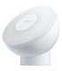 Xiaomi Mi Motion-Activated Night Light 2 Lampara de Noche 2800K Bluetooth - Base Magnetica - Sensor de Movimiento