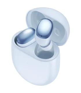 Xiaomi Redmi Buds 4 Auriculares Bluetooth 5.2 - Microfono Integrado - Autonomia hasta 6h - Resistencia IP54