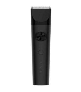 Xiaomi Hair Clipper Cortapelos Recargable - Cabezal de Hoja de Ceramica Chapado en Titanio - Autonomia hasta 3h