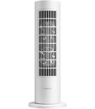 Xiaomi Smart Tower Heater Lite Calefactor Ceramico de Torre Electrico 2000W - Ventilacion Gran Angular de 70° - Temperatura Cons