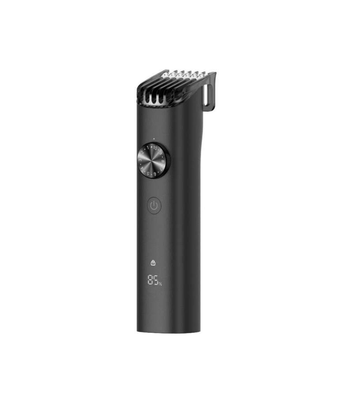 Xiaomi Grooming Kit Pro Recortador de Barba Inalambrico - Cuerpo Totalmente Lavable IPX7 - Autonomia hasta 90m