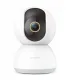 Xiaomi Smart Camera C300 Camara IP Vigilancia 2K WiFi - Vigilancia Interior - Vision Nocturna - Angulo de Vision 360° - IA..