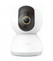 Xiaomi Smart Camera C300 Camara IP Vigilancia 2K WiFi - Vigilancia Interior - Vision Nocturna - Angulo de Vision 360° - IA para 