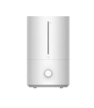Xiaomi Smart Humidifier 2 Lite Humidificador de Aire 23W - 4L - Tecnologia Antibacteriana de Iones de Plata - Autonomia hasta 30
