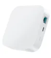 Xiaomi Smart Home Hub 2 WiFi, Bluetooth y ZigBee - Puerto Ethernet - Hasta 100 Dispositivos - Memoria de 128MB
