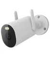 Xiaomi Outdoor Camera AW300 Camara Vigilancia 2K WiFi - Vigilancia Exterior - Vision Nocturna - Angulo de Vision 101.7º - IA par